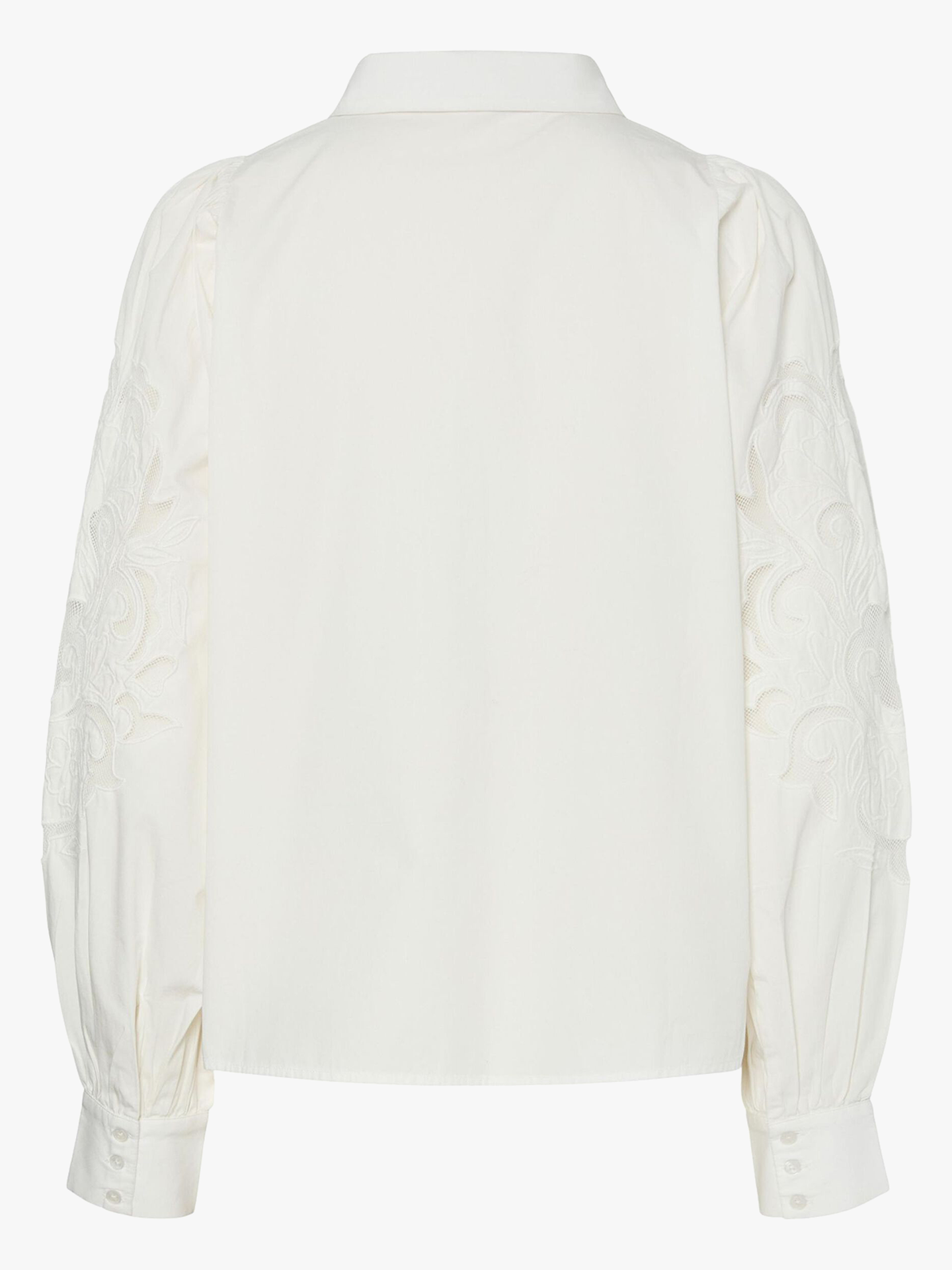 Zimia Long Sleeve Shirt