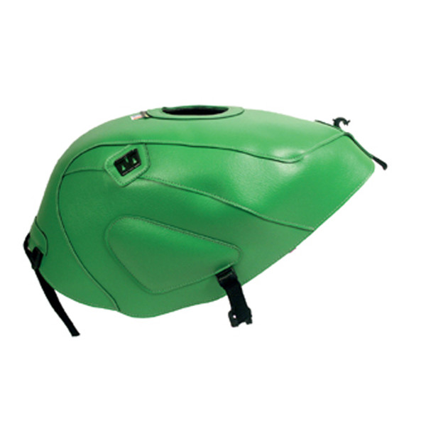 Bagster - Tapis de réservoir 1452A Vert