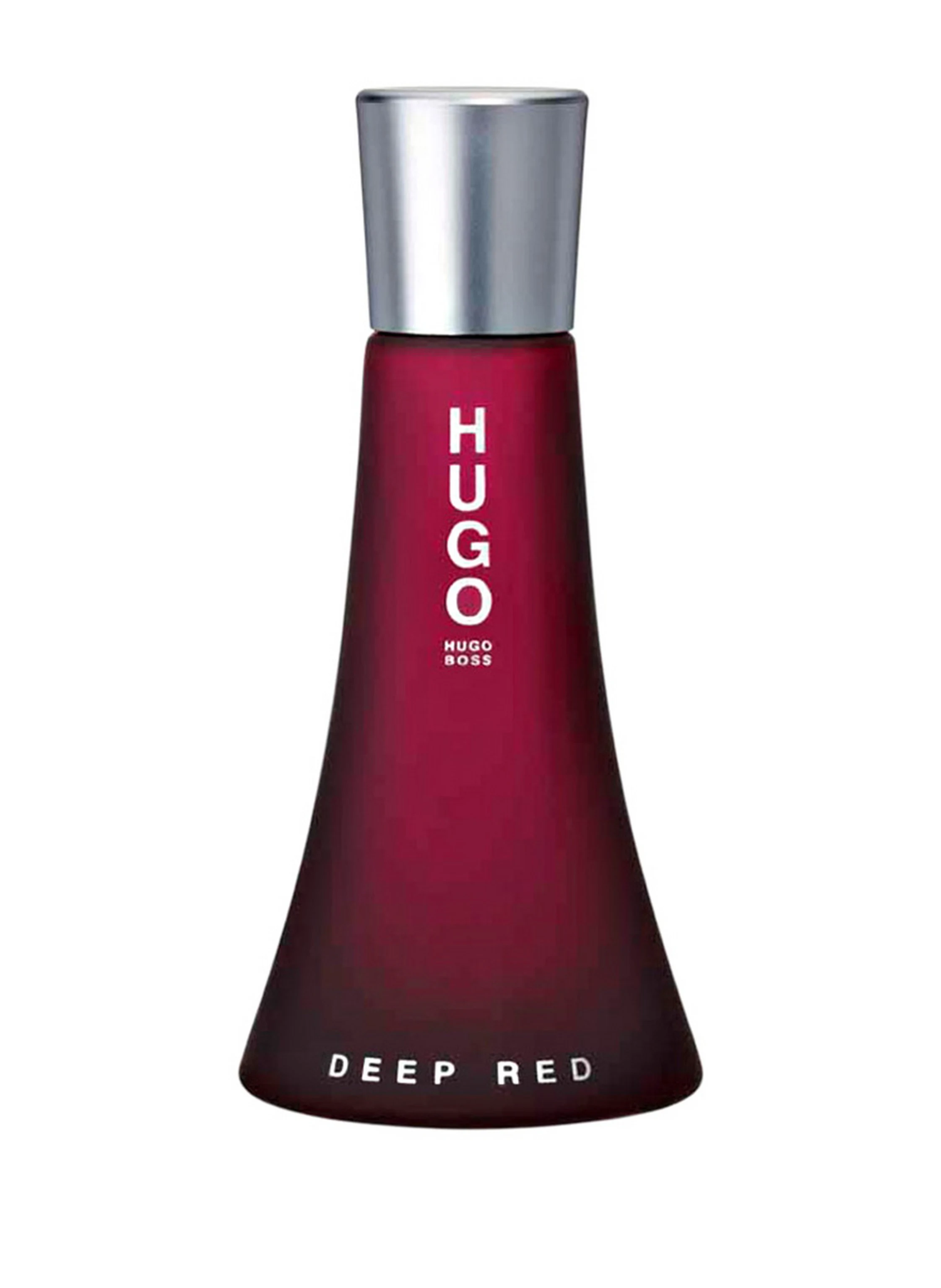 HUGO DEEP RED