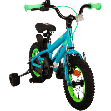 Kinderfiets Volare Rocky 12 inch
