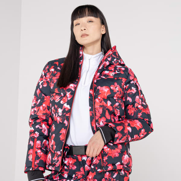 Veste de ski DARE 2B VERDICT JACKET LOLLIPBLOSSM