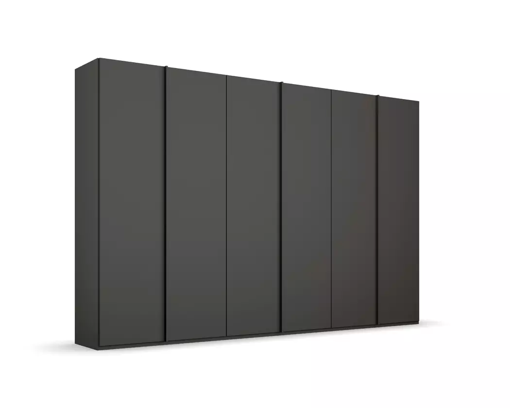 Kleiderschrank Skat Meridian 301 x 223 cm