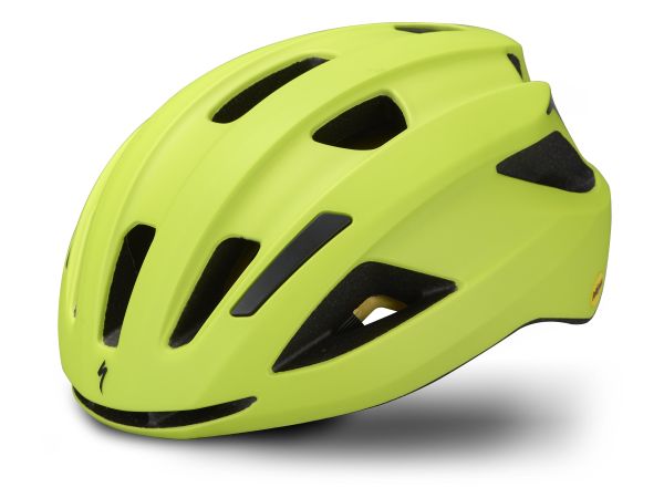 Specialized Align II Mips Cykelhjelm, Hyprviz