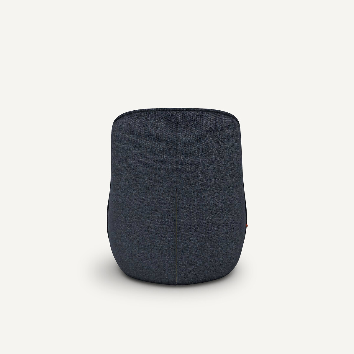 AM.PM<br>Draaifauteuil em bouclé, Rosebury