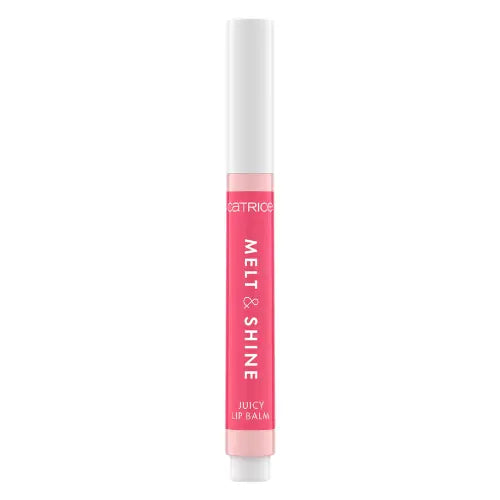 Melt & Shine Juicy Lip Balm 050 Resting Beach Face