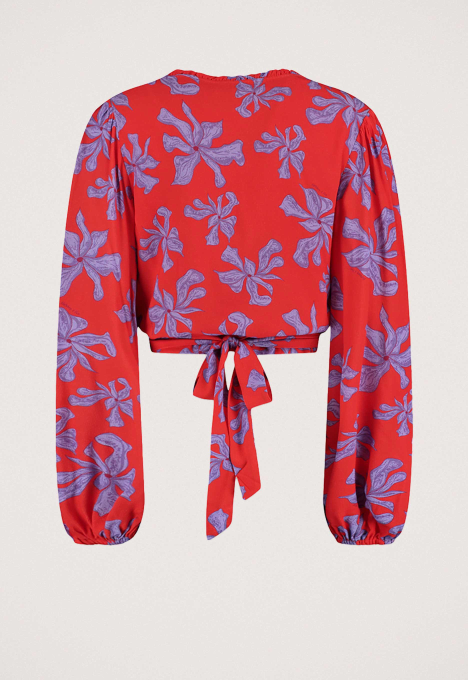Harper & Yve Flora Blouse