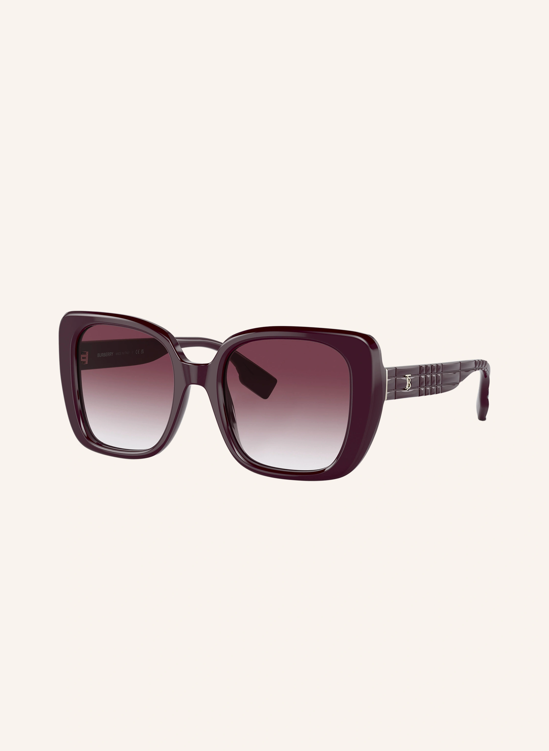BURBERRY Sonnenbrille BE4371