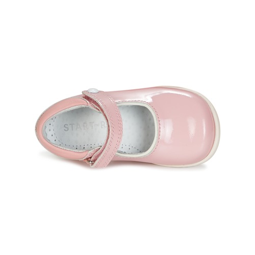 Start Rite - NANCY - Rose