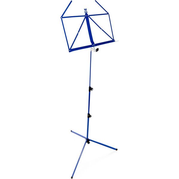 K&M 100/1 (Blue)