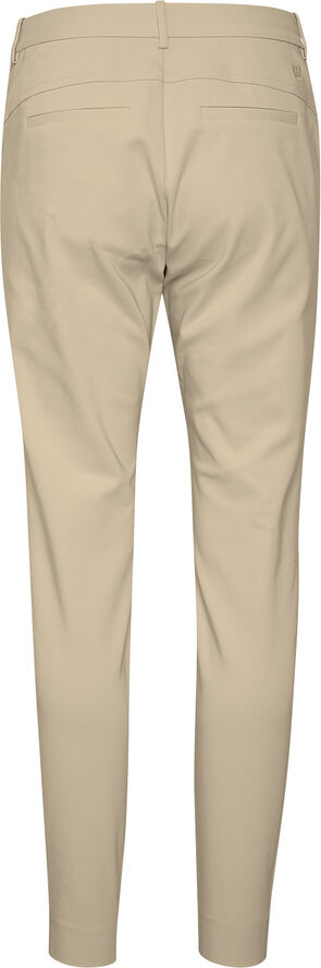 InWear VanessaIW Pant Cafe au lait