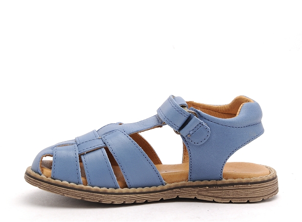 Froddo nu pieds enfant g3150210 bleu
