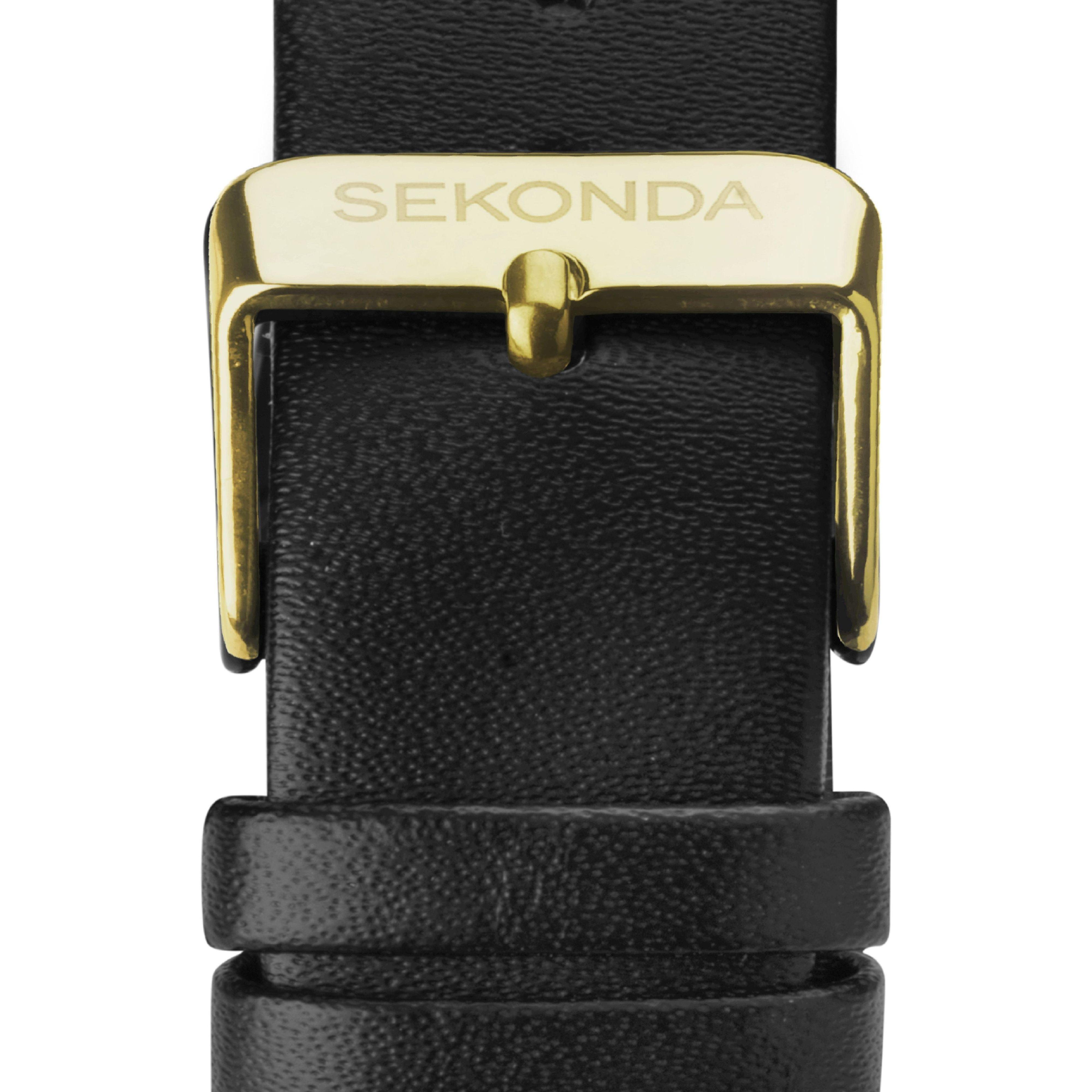 Sekonda Nordic Classic Analogue Quartz Watch