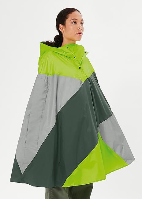 URBAN CIRCUS - CAPE DE PLUIE VUELTA