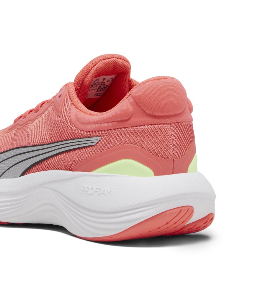 Tênis Puma Scend Pro Engineered Rosa