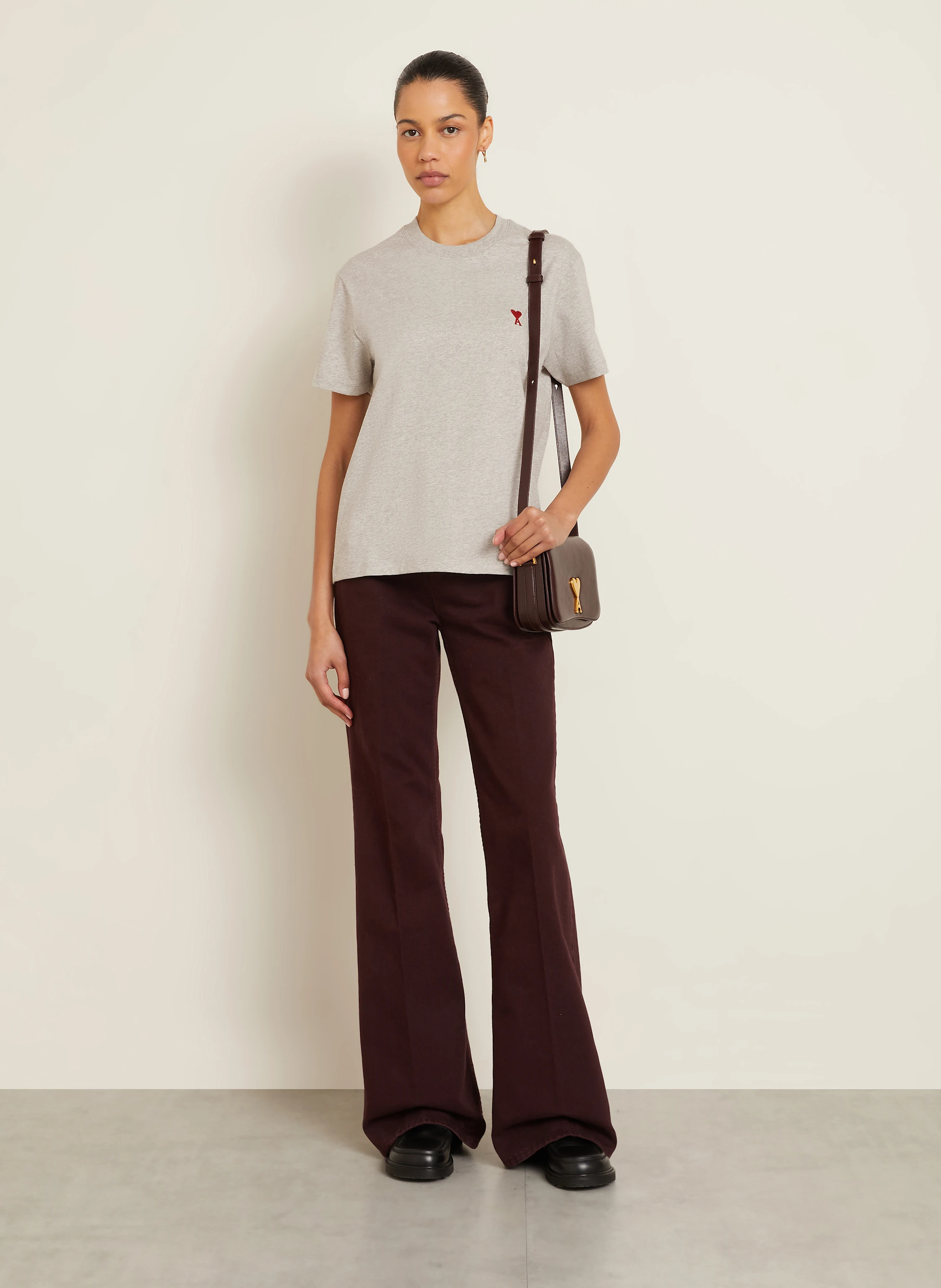 AMI PARIS T-Shirt