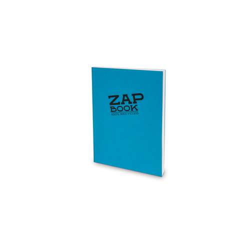 Clairefontaine ZAP BOOK