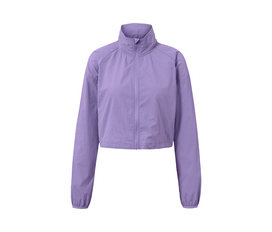 3-in-1-Laufjacke