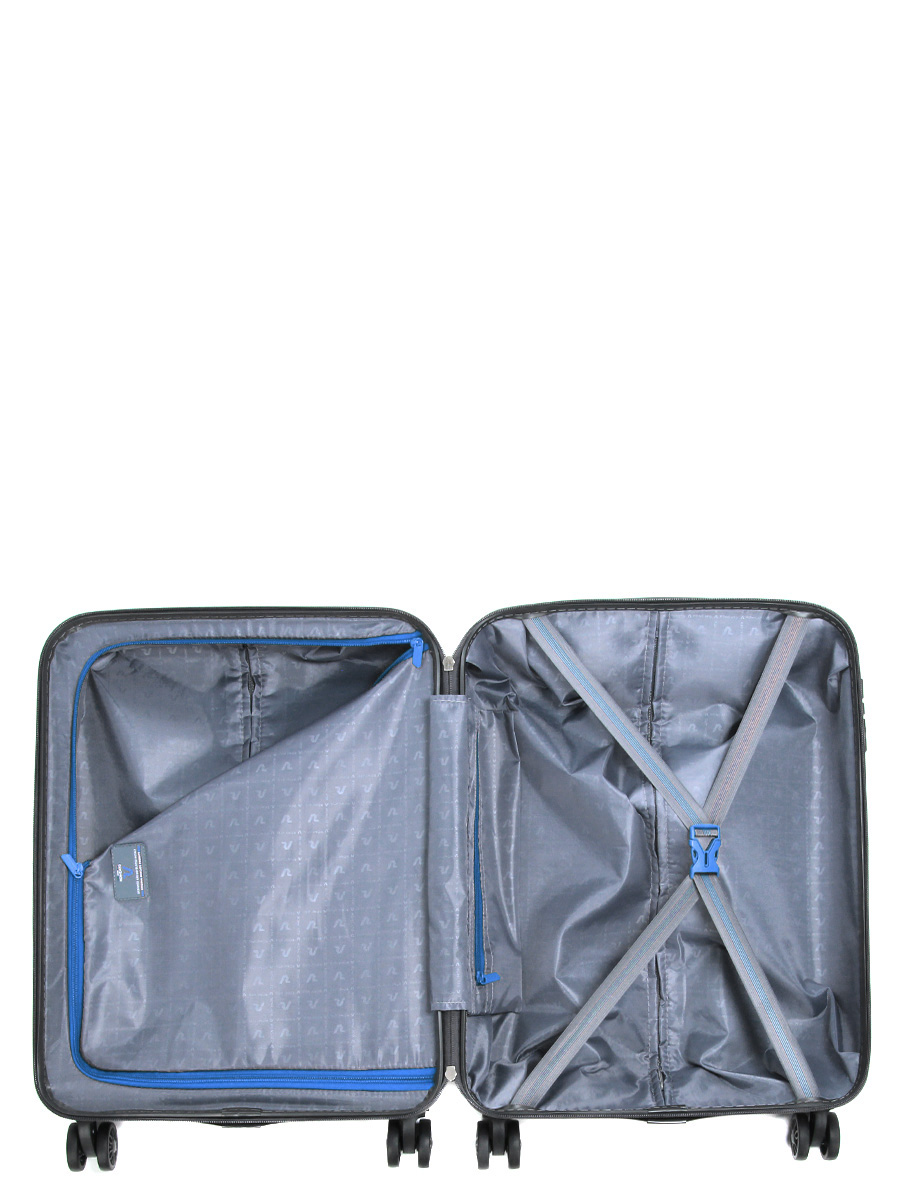 Ensemble 3 valises Roncato Kinetic 2.0