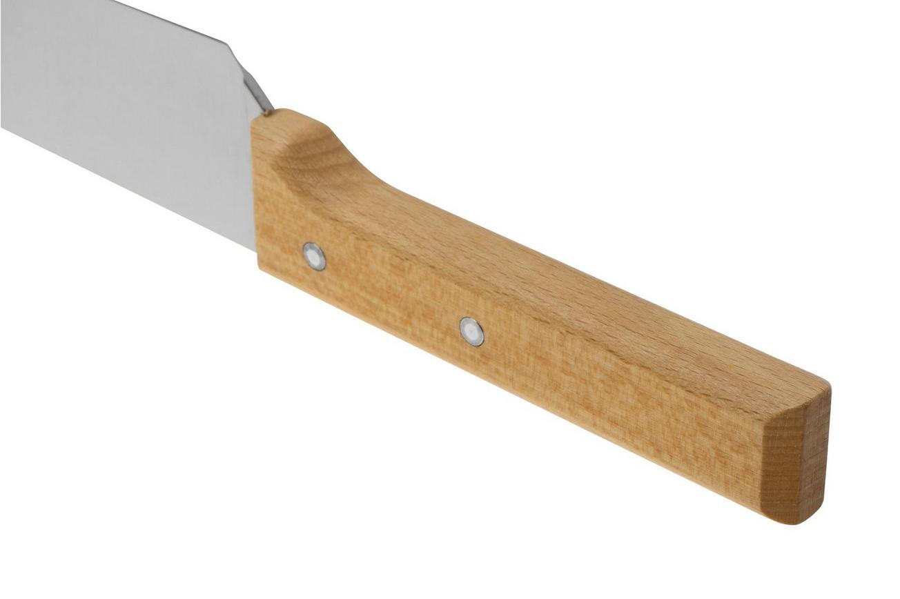 Opinel Trio Parrallèle OP001838, 3-delige messenset