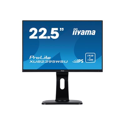 iiyama ProLite XUB2395WSU-B1 - écran LED 22.5