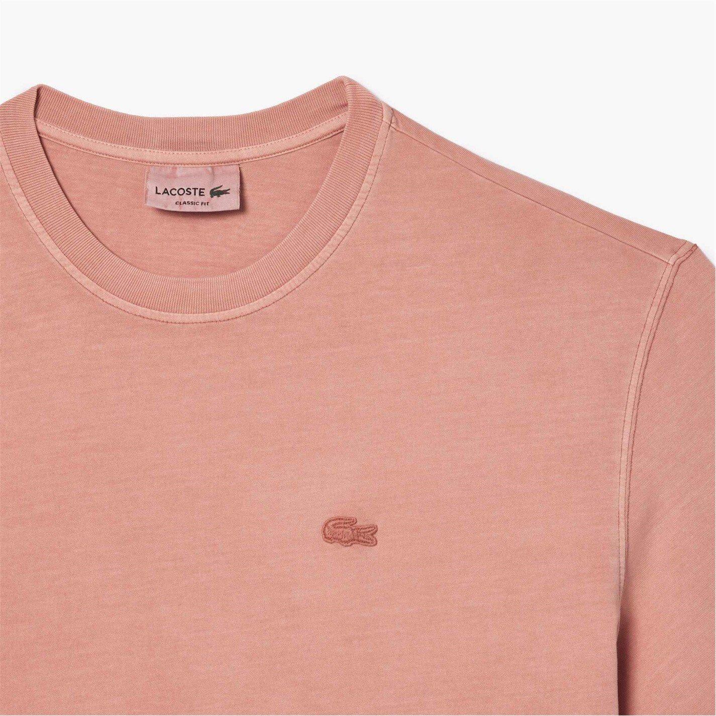 Lacoste Tonal T Shirt