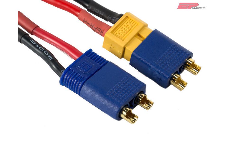 Stecker DC3 1 StückStecker