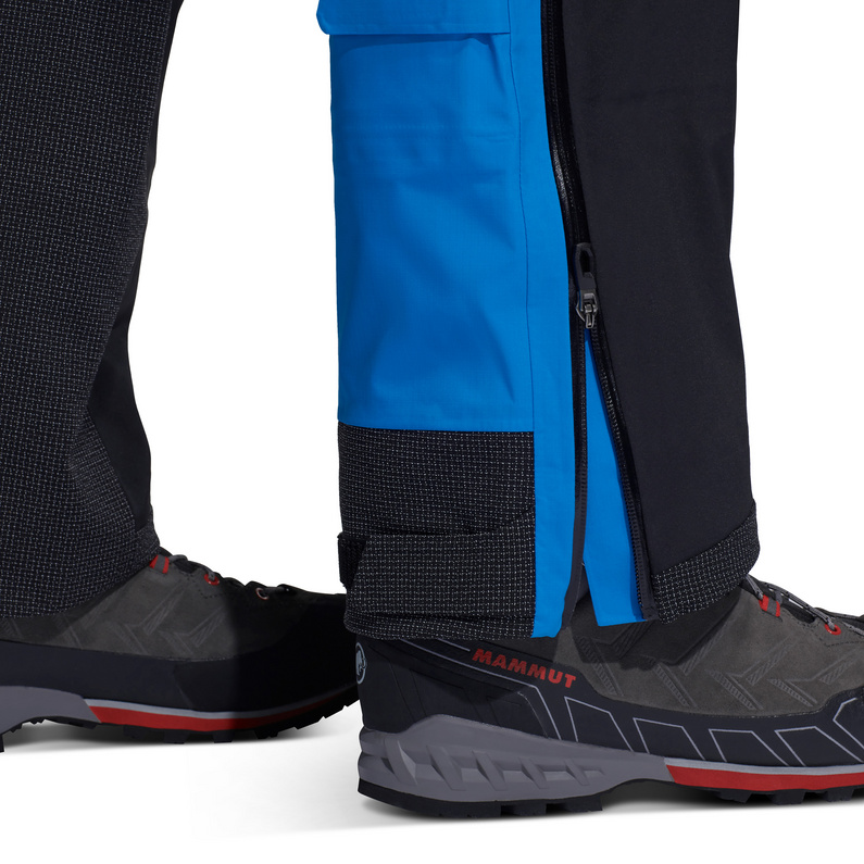 Mammut Herren Taiss Pro HS Hose