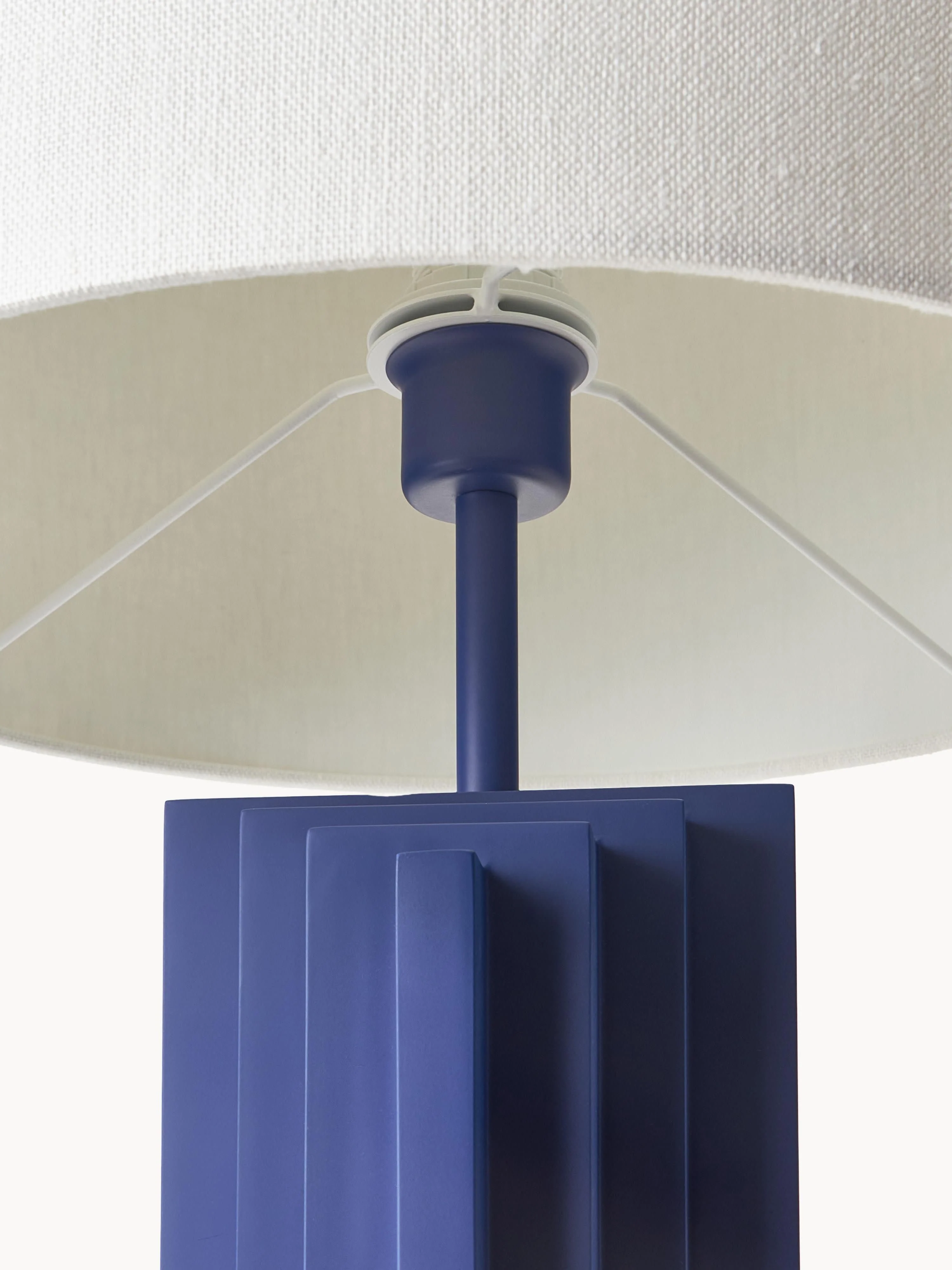 Design vloerlamp Luomo