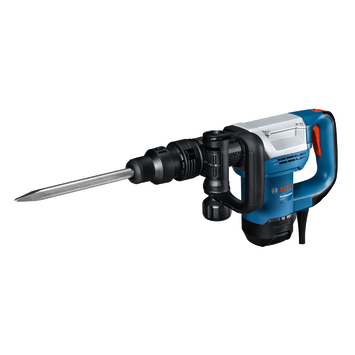 Bosch Professional breekhamer SDS-max incl. puntbeitel en koffer
