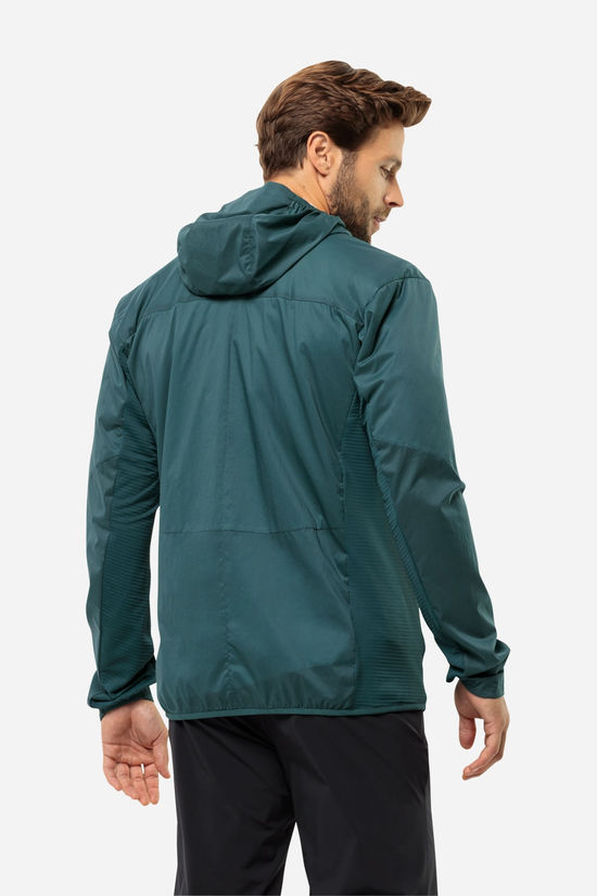 Jack Wolfskin Jack Wolfskin Prelight Polartec Alpha Jas