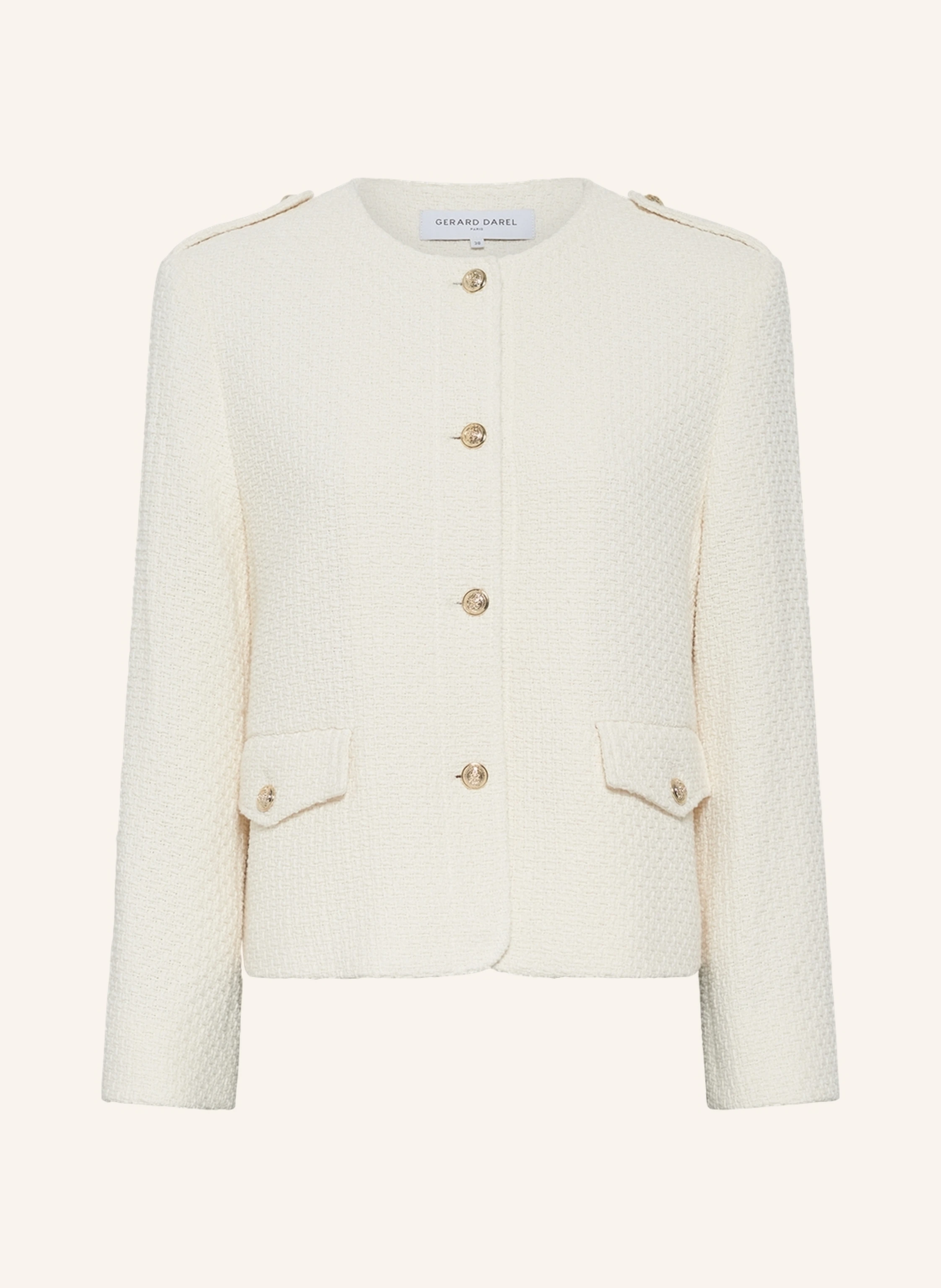 GERARD DAREL Jacke RONIE