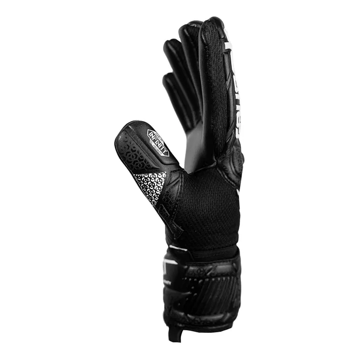 Reusch Attrakt Infinity NC Keepershandschoenen Junior