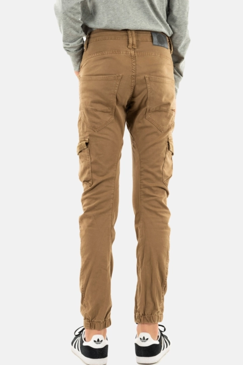 pantalons Le Temps Des Cerises tobati 1142 latte