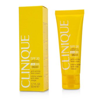 Clinique Clinique Anti-Wrinkle Face Cream SPF 30 50ml/1.7oz