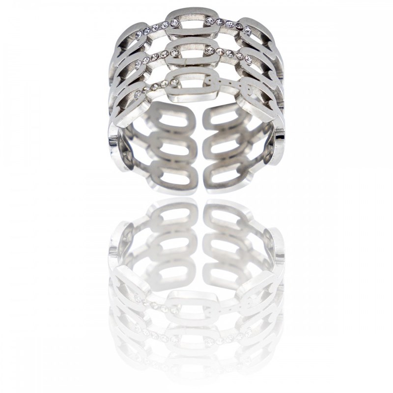 Bague pour Femme Strass DAPHNEE