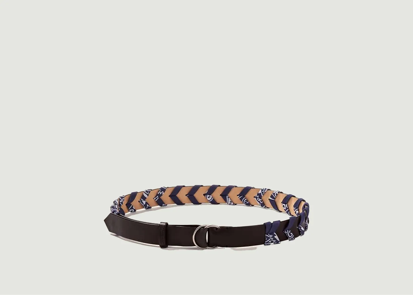 Ceinture Bandana Ponctuations