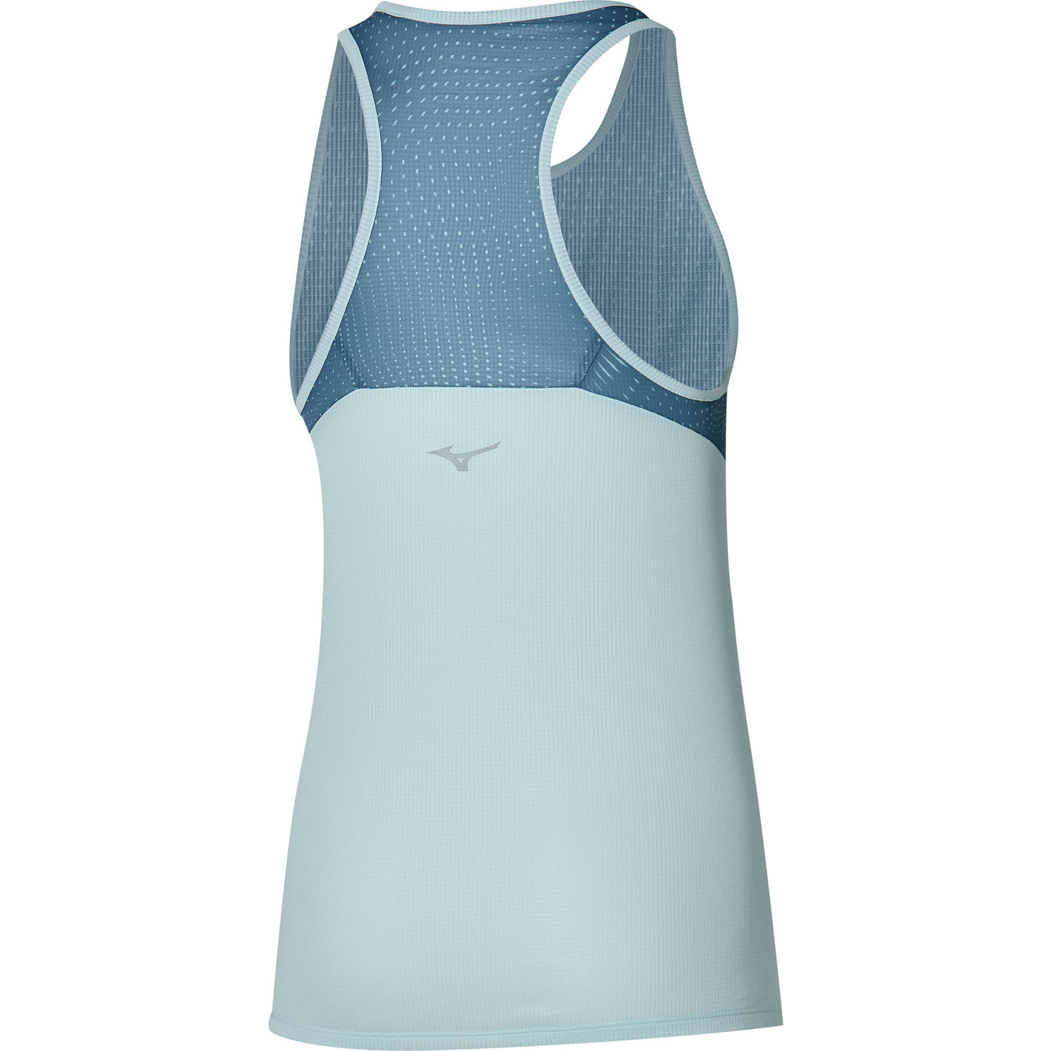 Mizuno Dryaeroflow Graphic Singlet Dames