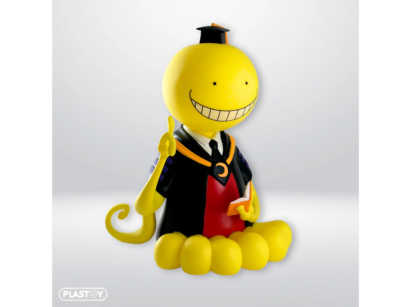 MEALHEIRO A.CLASSROOM KORO SENSEI