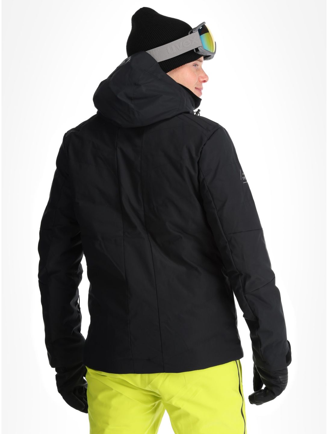 Anniversary ski-jas heren