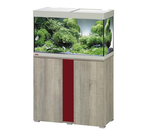 EHEIM Aquarium Vivaline LED, Dekorbrett