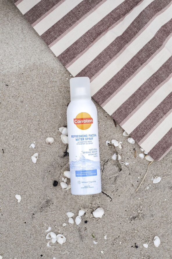 Carroten Carroten Facial Water Cool Spray
