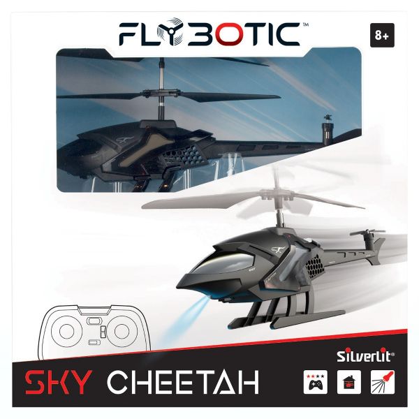 Flybotic Sky Cheetah