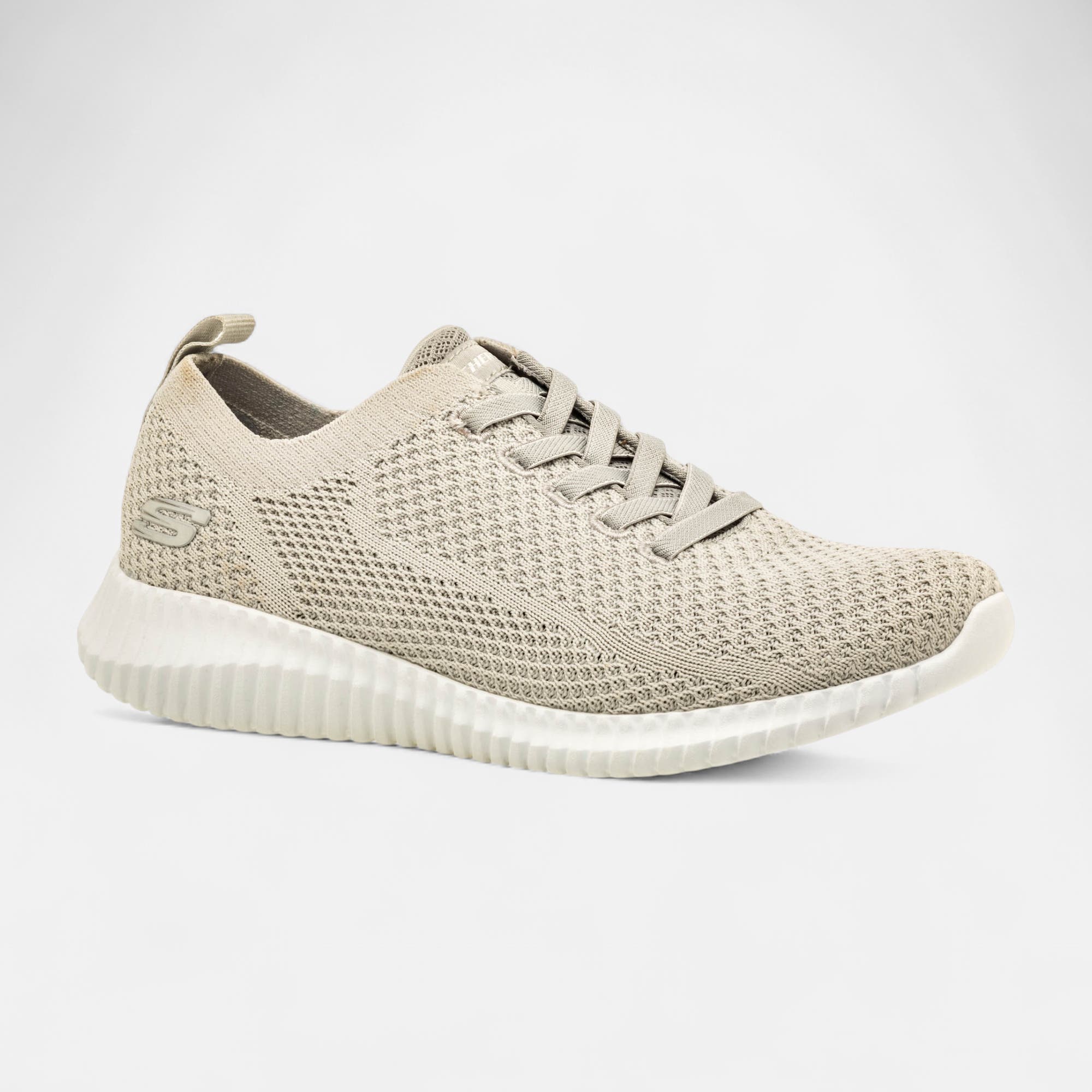 Sneakers Femme gris