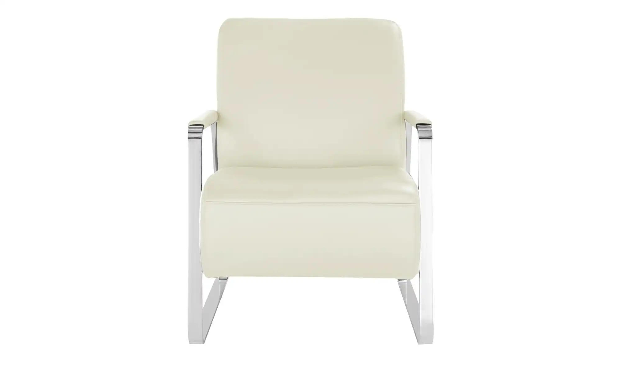 W.SCHILLIG Sessel aus Leder 17350 Quadroo