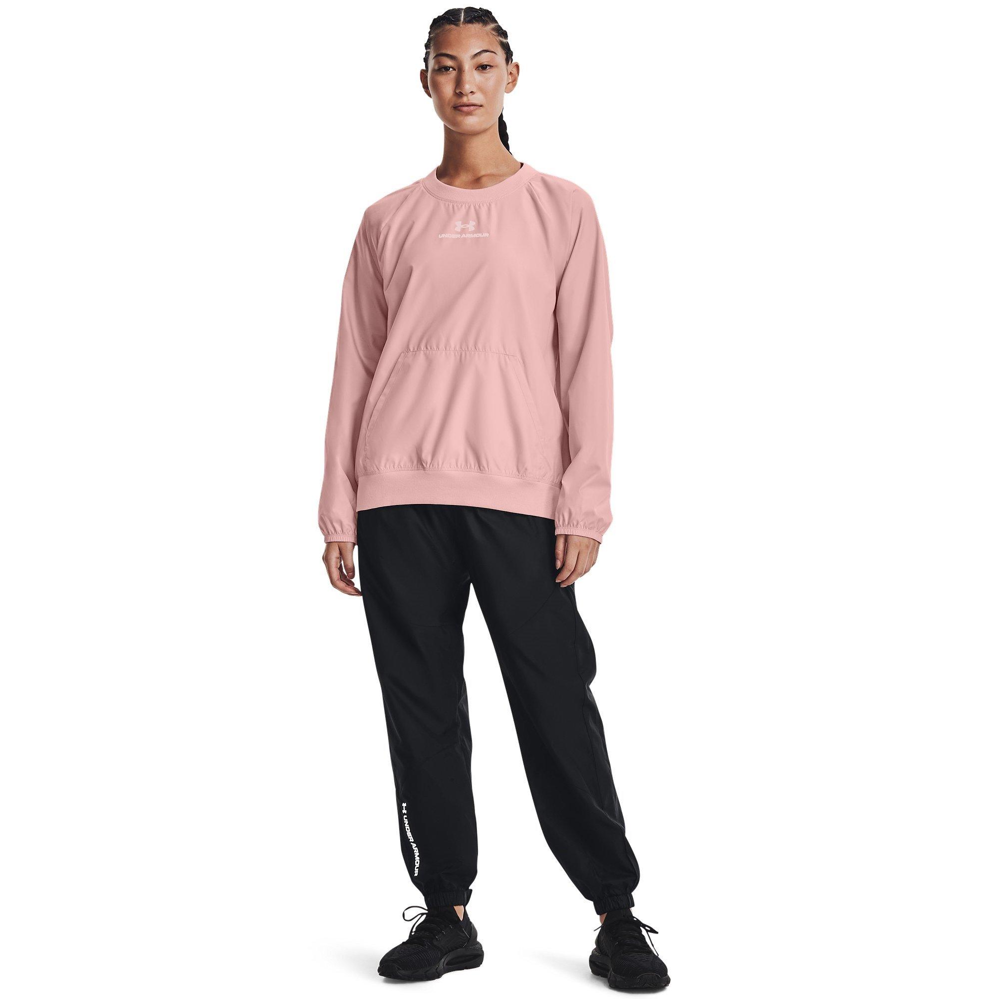Under Armour Rush Woven Pants Womens