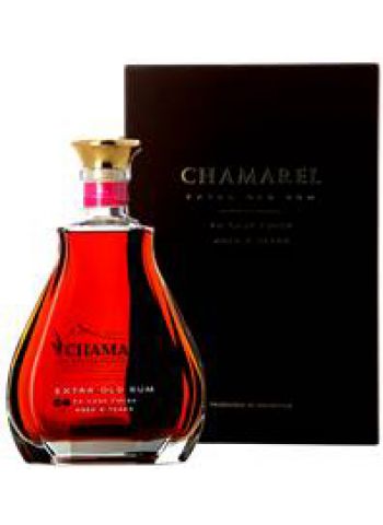 XO Pedro Ximenez Cask Finish - Chamarel