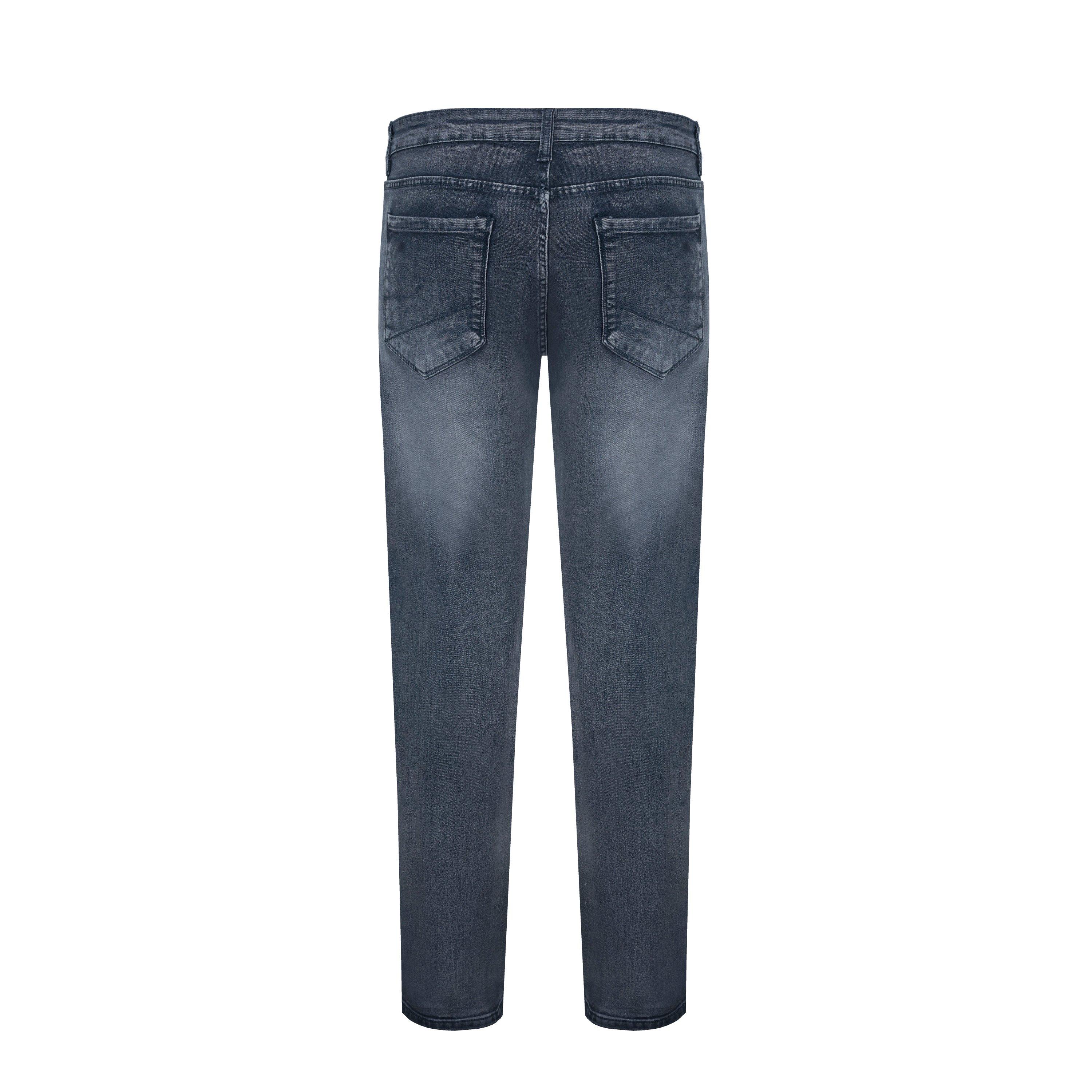 Firetrap Firetap Stretch Slim Fit Jeans Mens