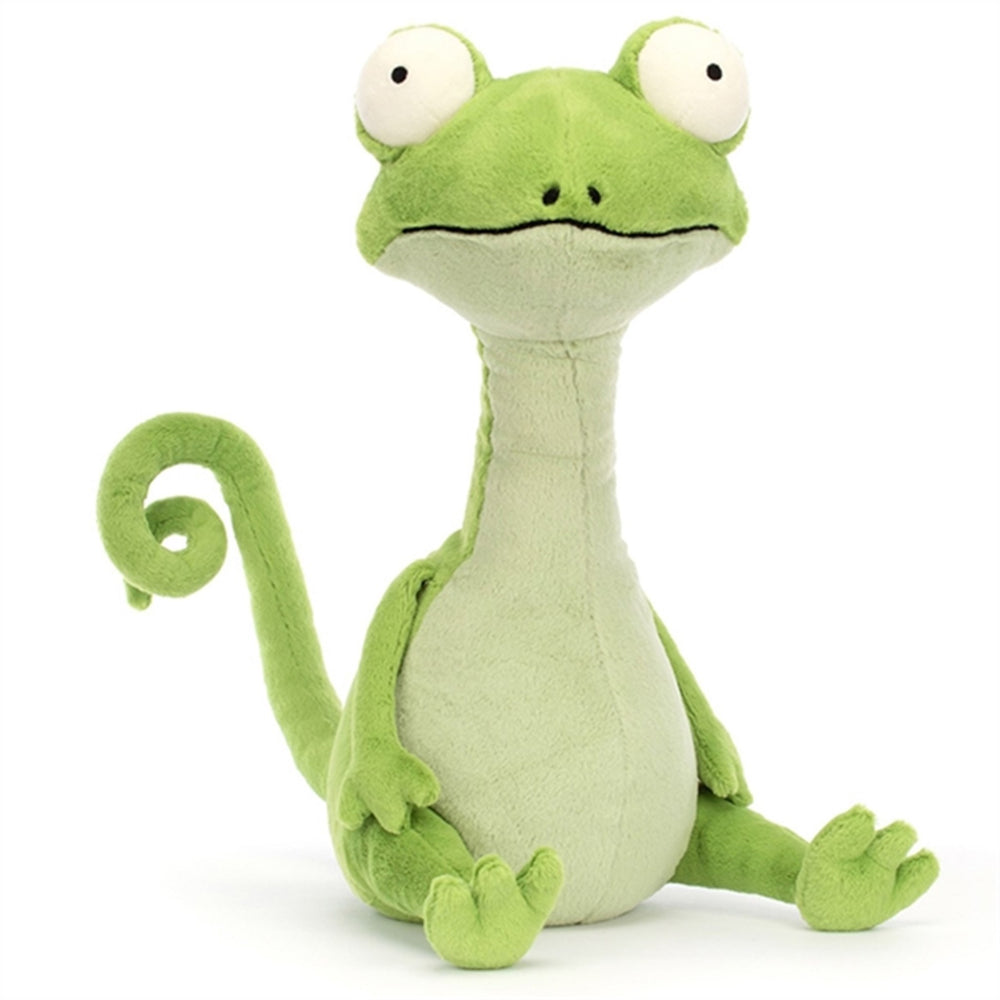 Caractacus Kamæleon 39 cm - Jellycat → Luksusbaby.dk