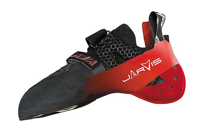 EB - CHAUSSON ESCALADE JARVIS