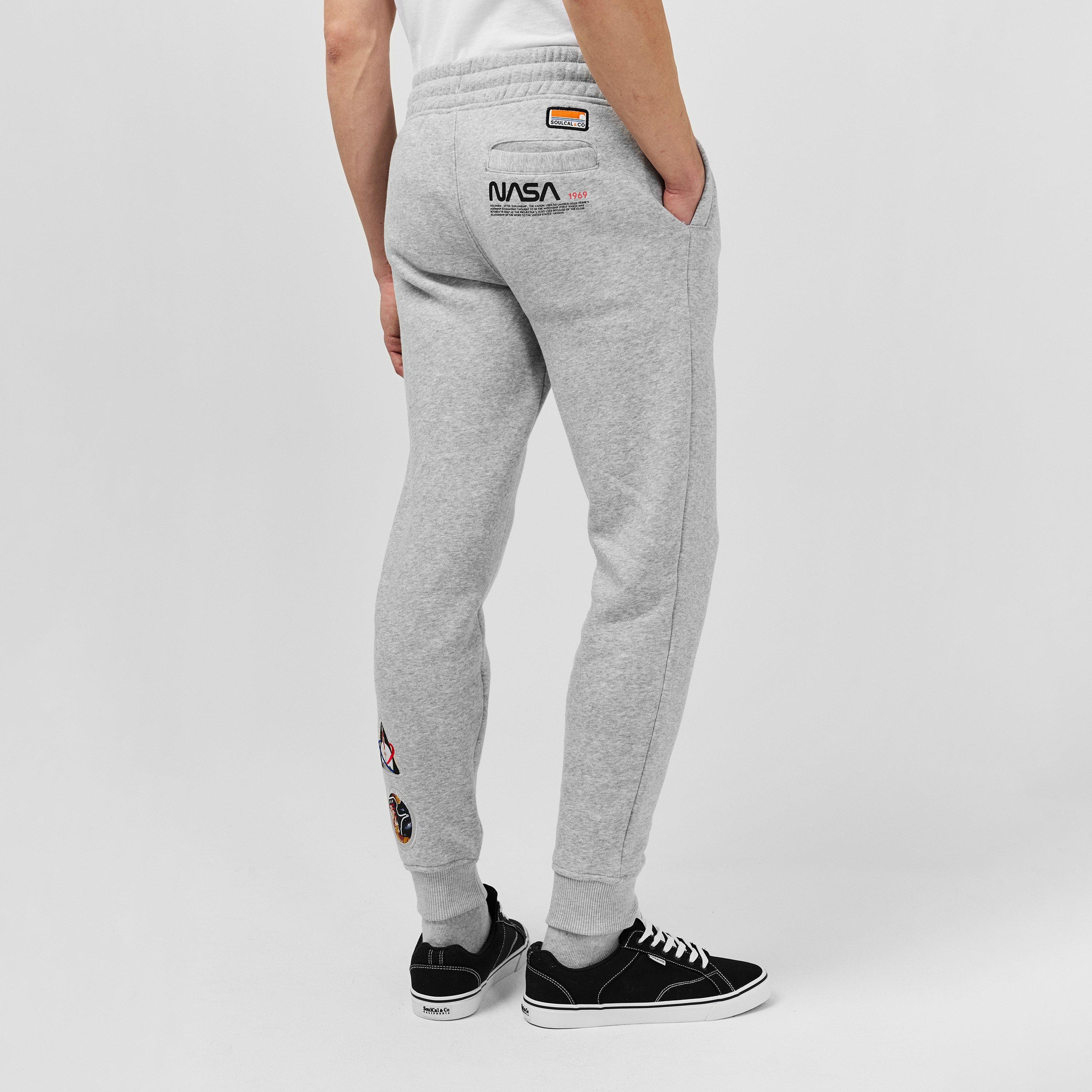 SoulCal Soul NASA Jogger